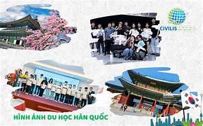 Du học Hàn Quốc 2026: Cơ hội du học tại quốc gia bậc nhất Châu Á Clone